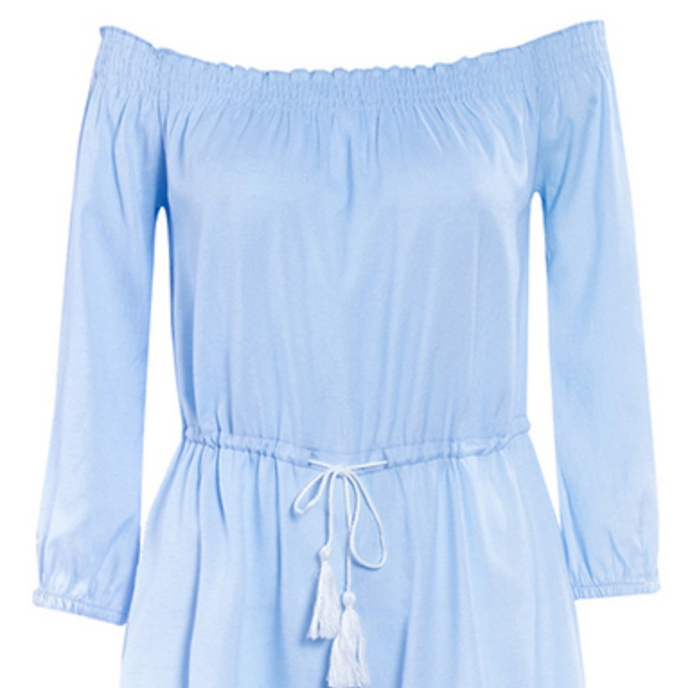 Romper - Picture 2 of 5